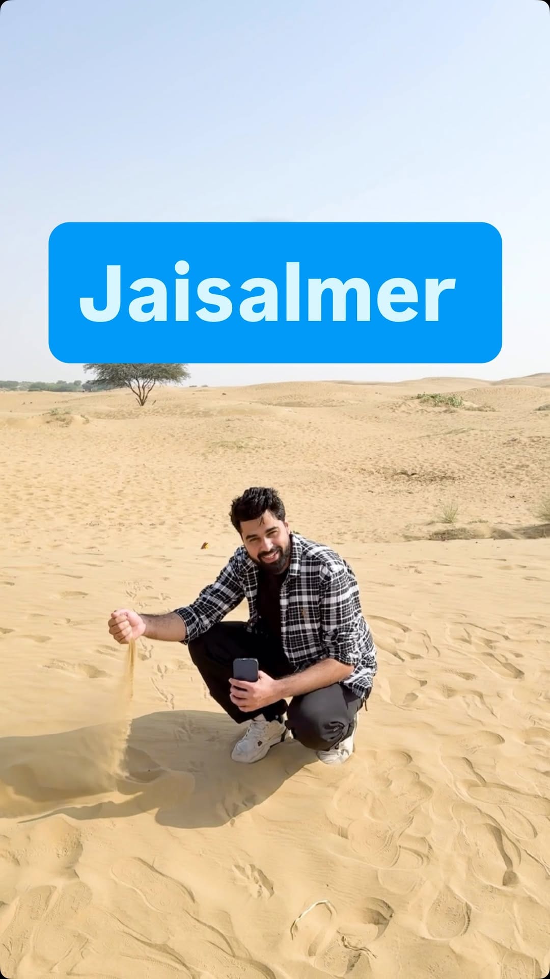 Post 8 by Rajat Sharma | Travel on Instagram (video)