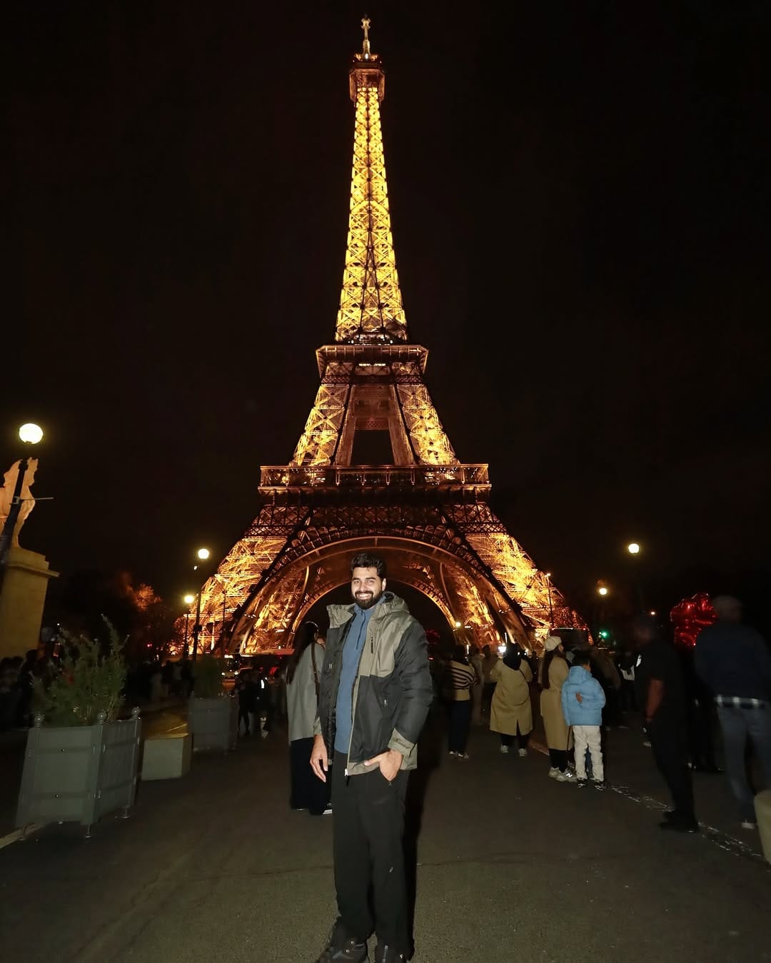 Post 4 by Rajat Sharma | Travel on Instagram (carousel)