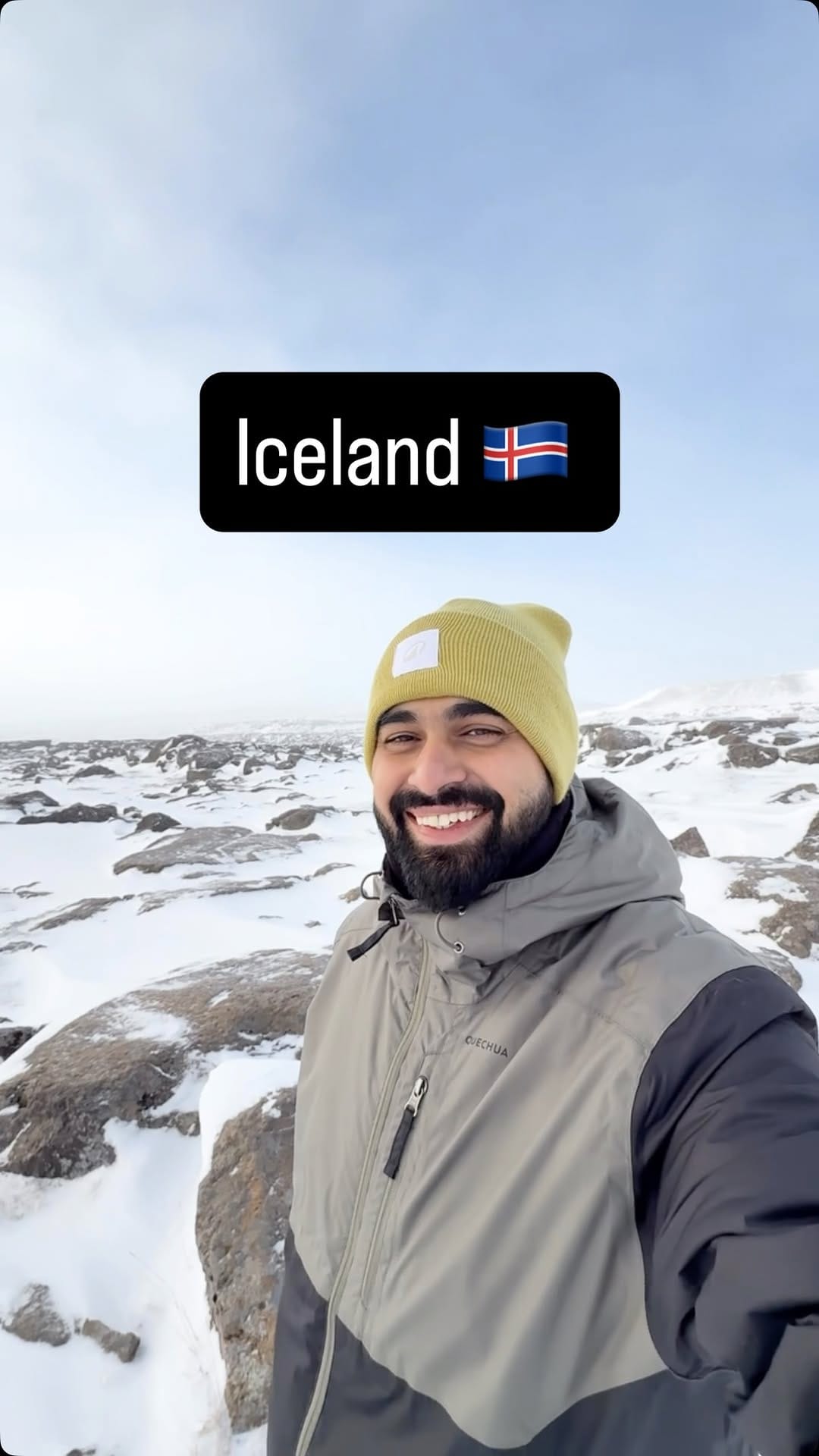 Post 5 by Rajat Sharma | Travel on Instagram (video)