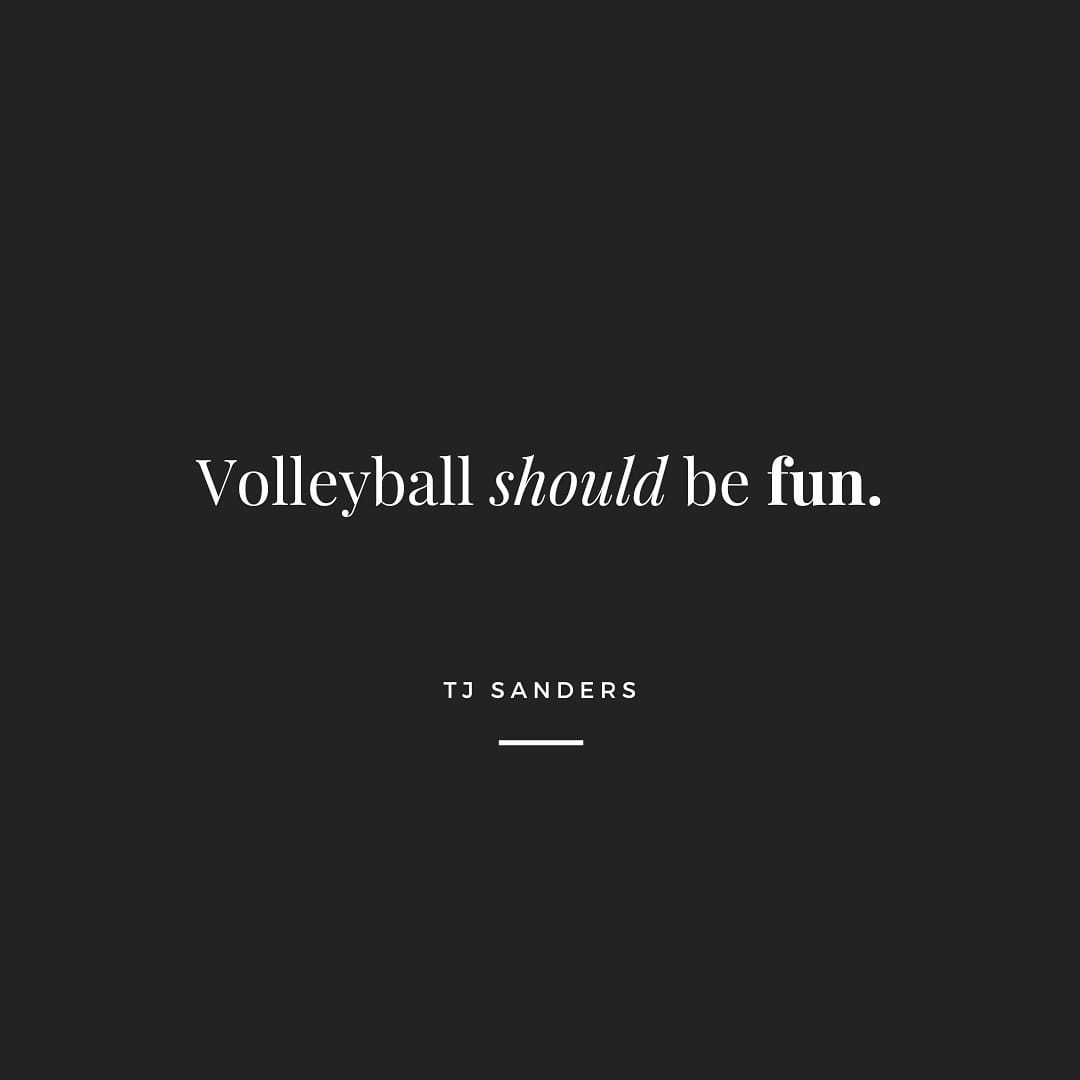 Post 8 by TJ Sanders on Instagram (image)