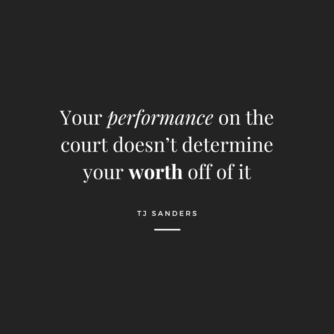 Post 9 by TJ Sanders on Instagram (image)