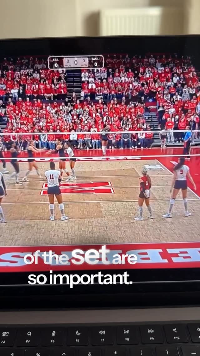 Post 7 by TJ Sanders on Instagram (video)