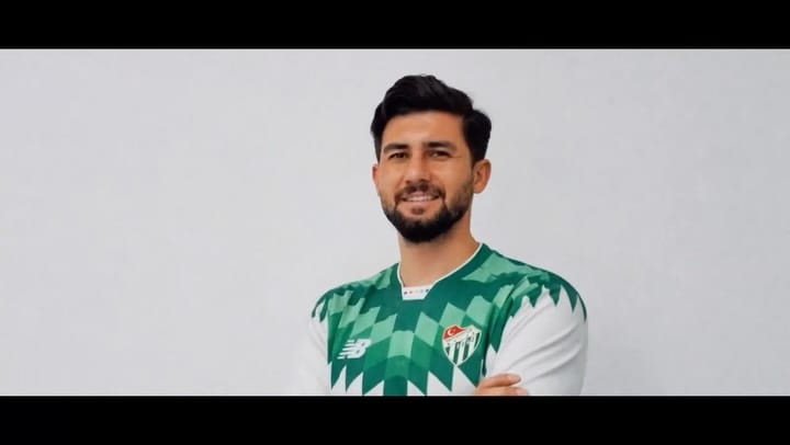 Post 2 by Soner Aydoğdu on Instagram (video)