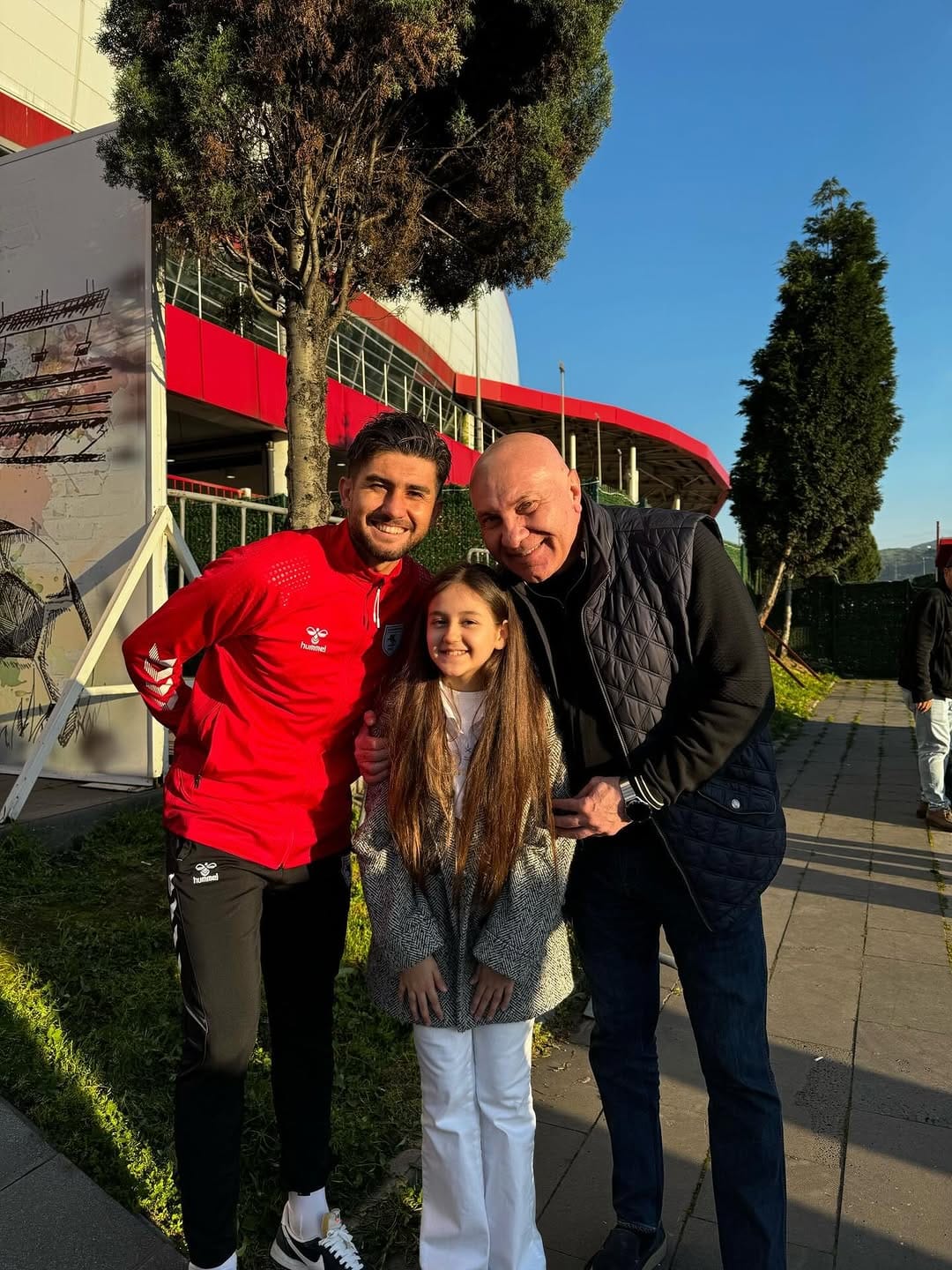 Post 1 by Soner Aydoğdu on Instagram (carousel)