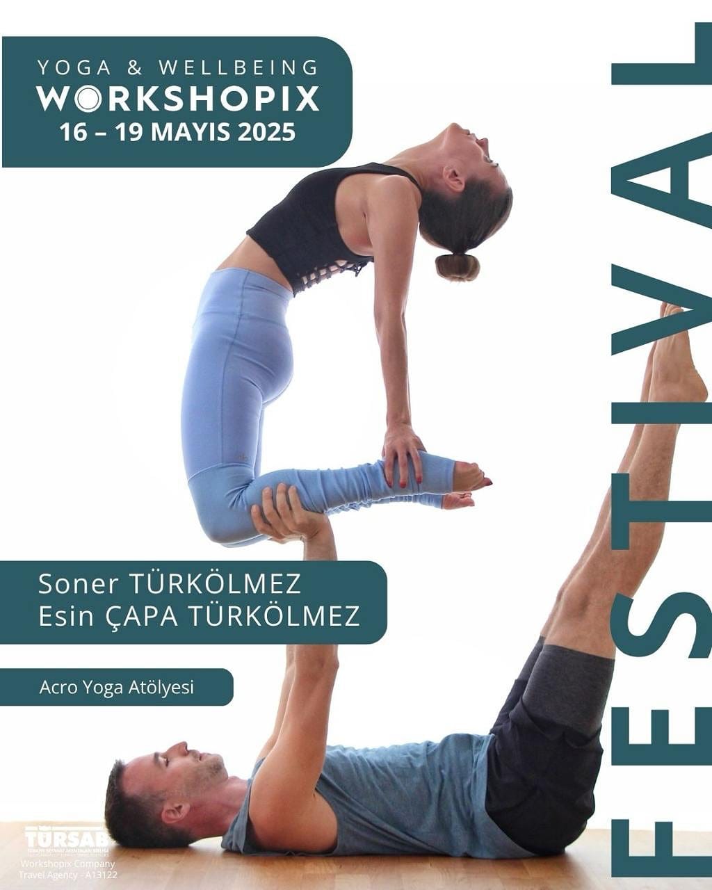 Post 6 by Soner Türkölmez | Yoga eğitmeni on Instagram (carousel)