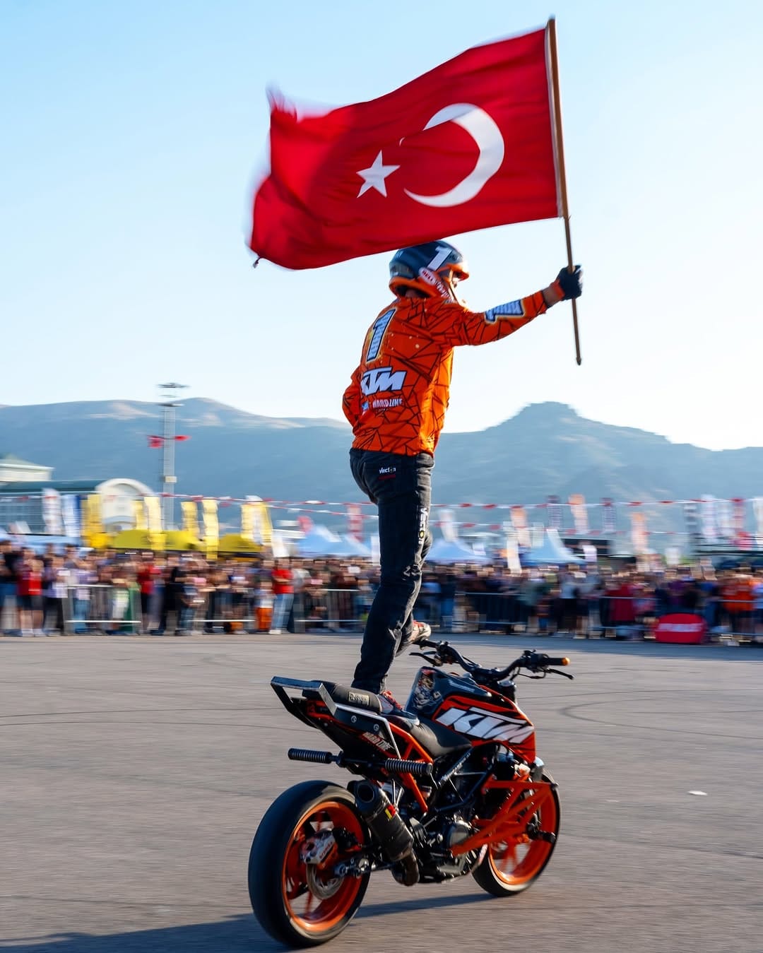 Post 1 by Birkan Polat on Instagram (carousel)