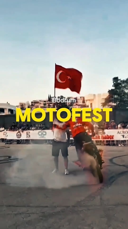 Post 6 by Birkan Polat on Instagram (video)