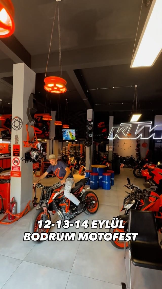 Post 7 by Birkan Polat on Instagram (video)