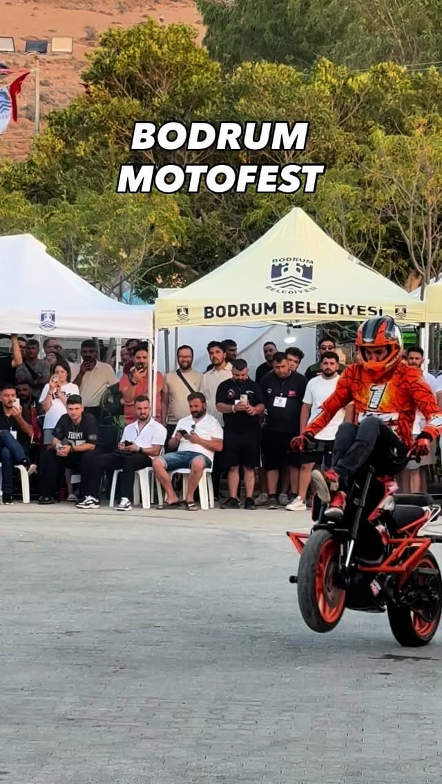 Post 5 by Birkan Polat on Instagram (video)