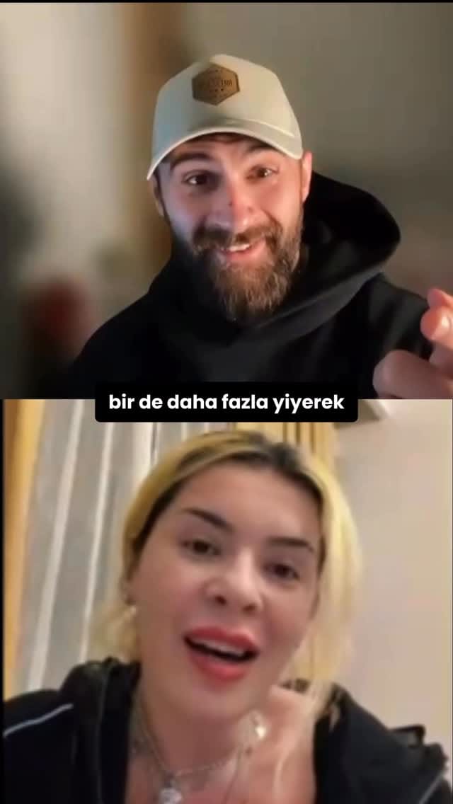 Post 4 by Diren Kartal on Instagram (video)