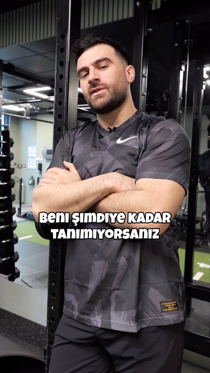 Post 10 by Diren Kartal on Instagram (video)