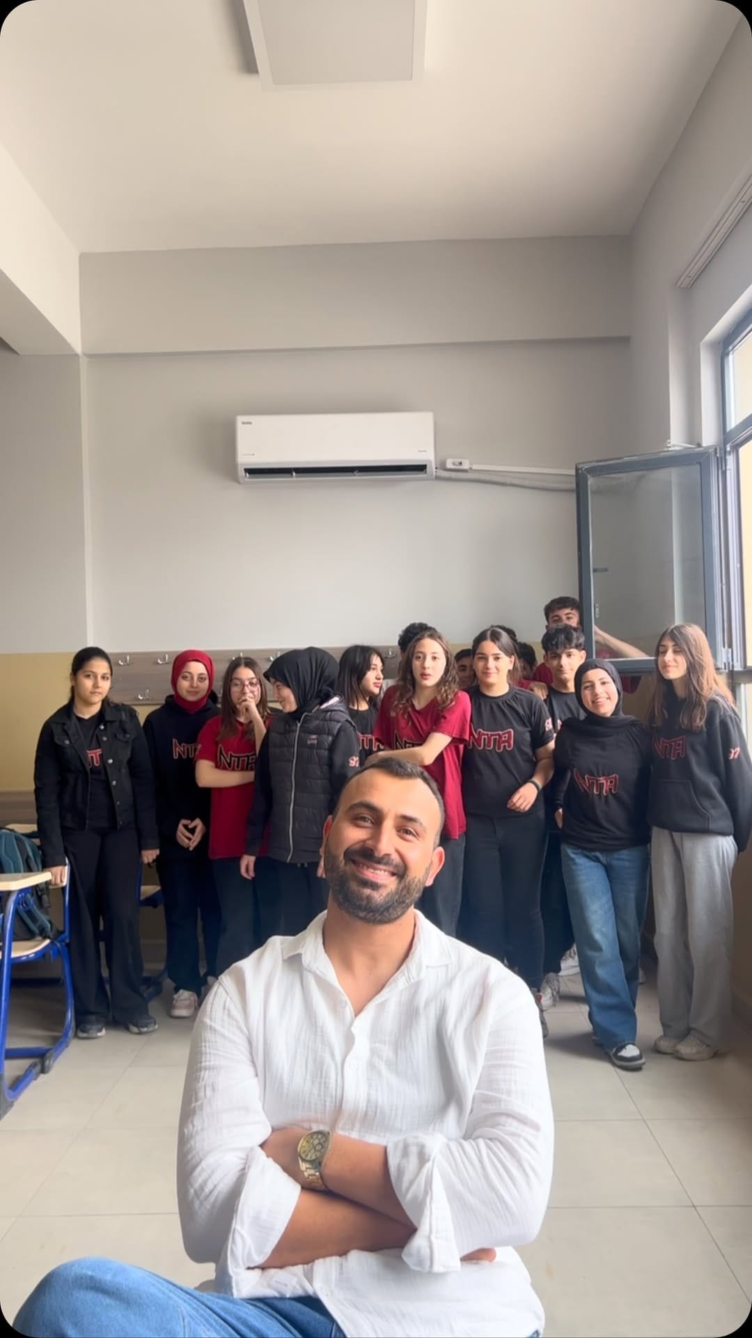 Post 8 by Muhsin Oguz Ozturk on Instagram (video)