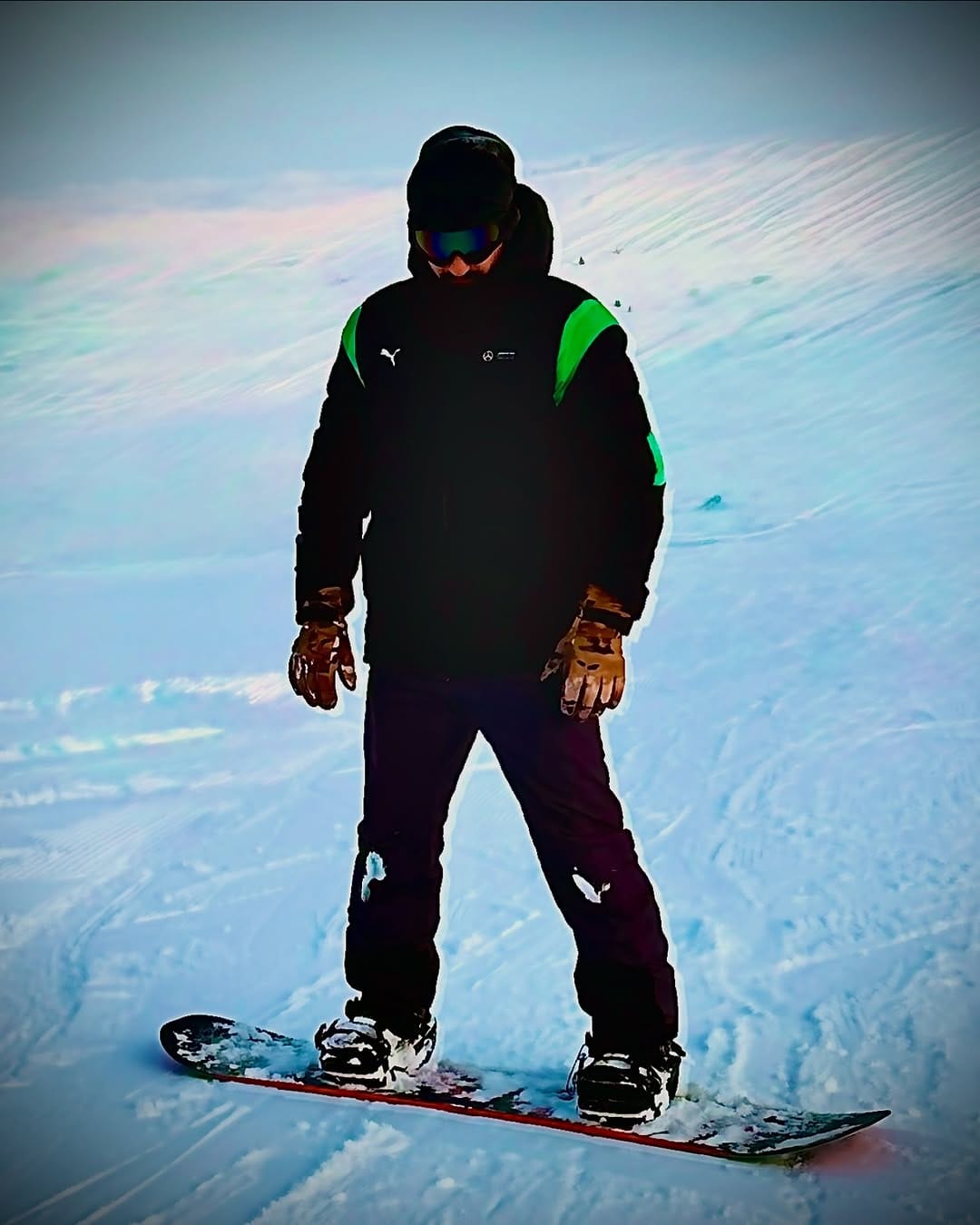 Post 10 by İsmail Uzuner on Instagram (image)