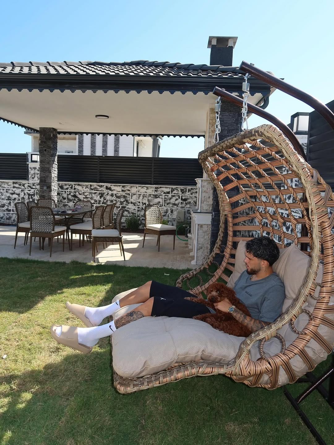 Post 7 by Serkan Emrecan Terzi on Instagram (carousel)