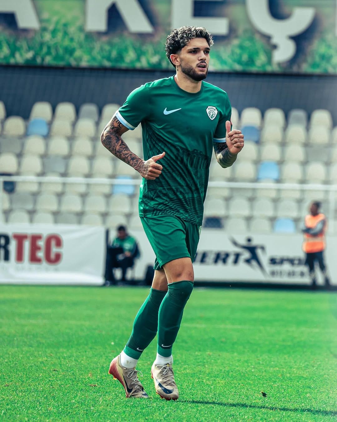 Post 6 by Serkan Emrecan Terzi on Instagram (carousel)