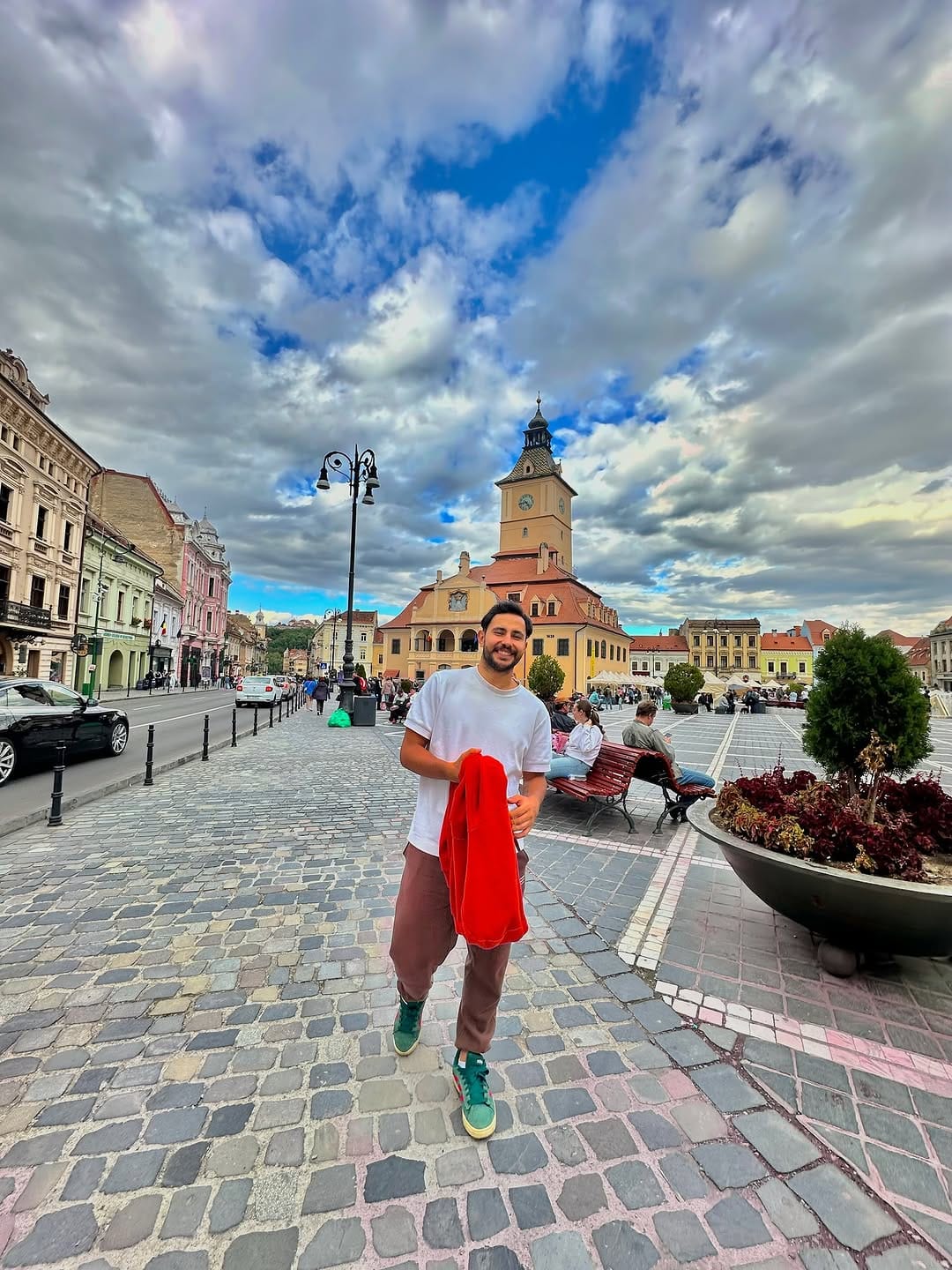 Post 7 by YUSUF EMRE FIRAT on Instagram (carousel)