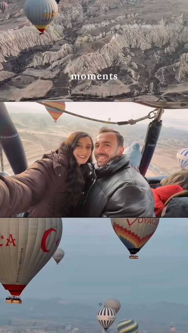 Post 3 by Buse Ünal Pehlivan on Instagram (video)