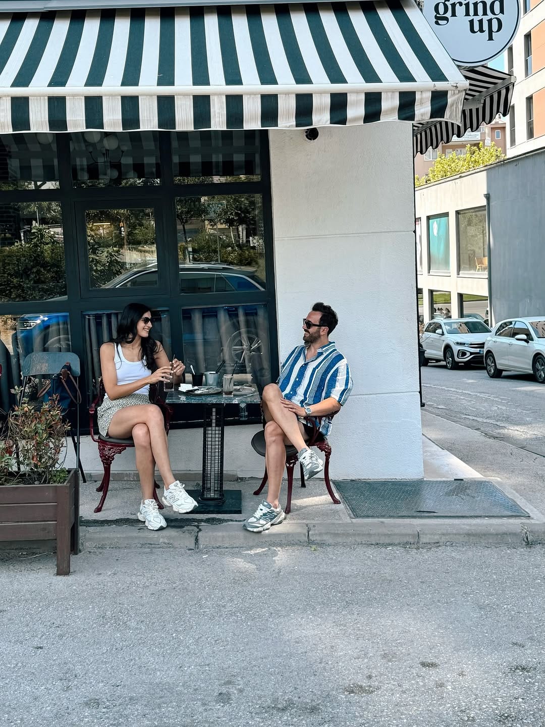 Post 7 by Buse Ünal Pehlivan on Instagram (image)