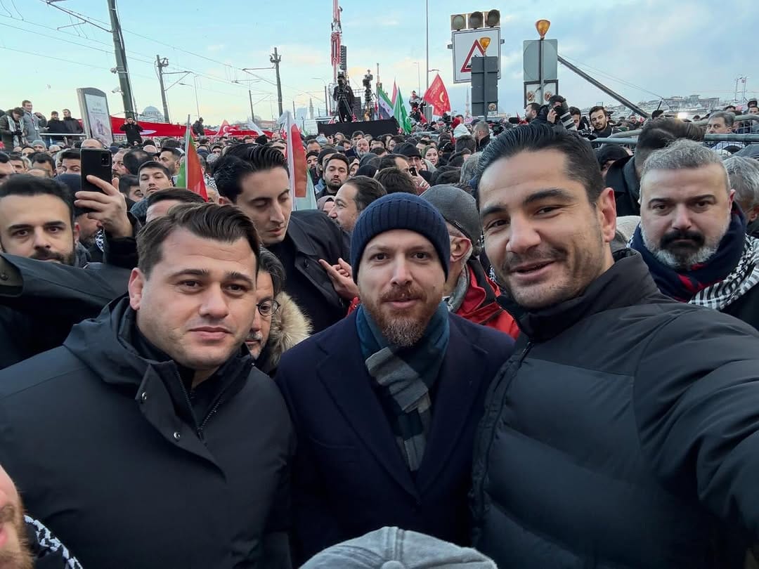 Post 2 by Rıza Kayaalp on Instagram (carousel)