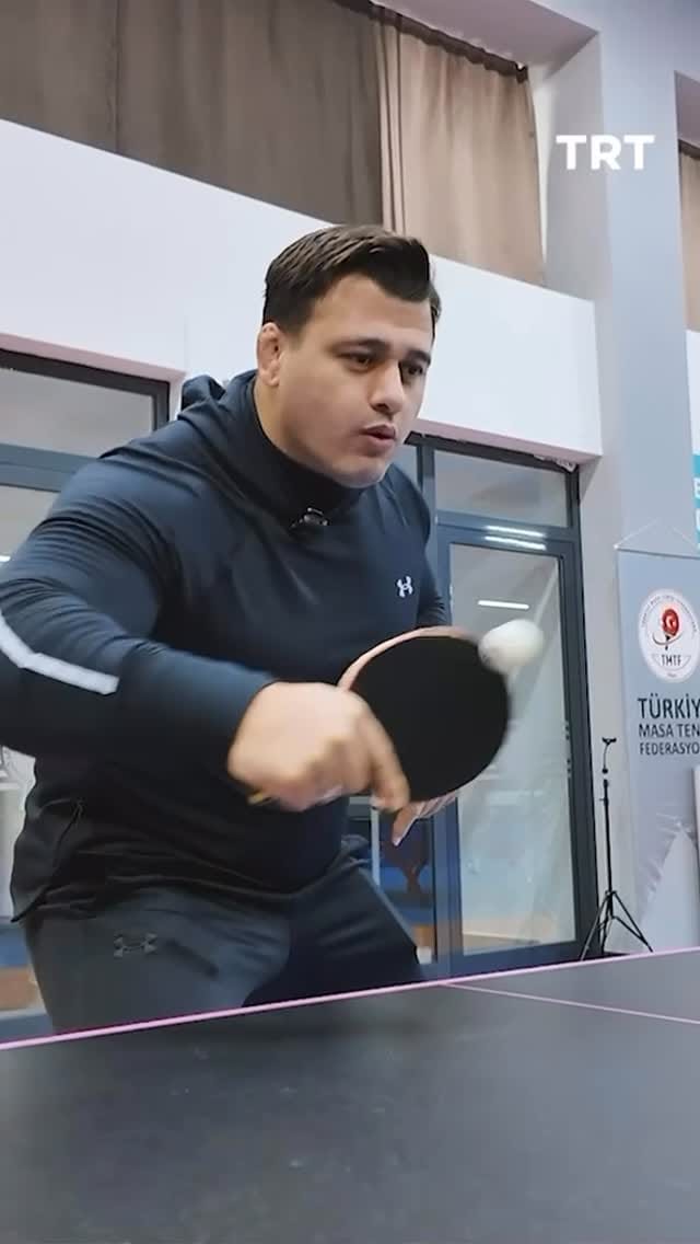 Post 1 by Rıza Kayaalp on Instagram (video)