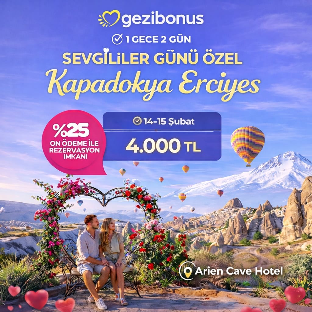 Post 1 by GEZİ BONUS on Instagram (carousel)