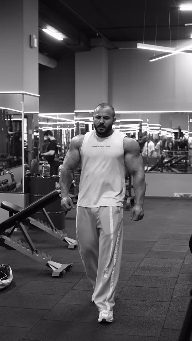 Post 1 by Ahmet Koç 🐼 on Instagram (video)