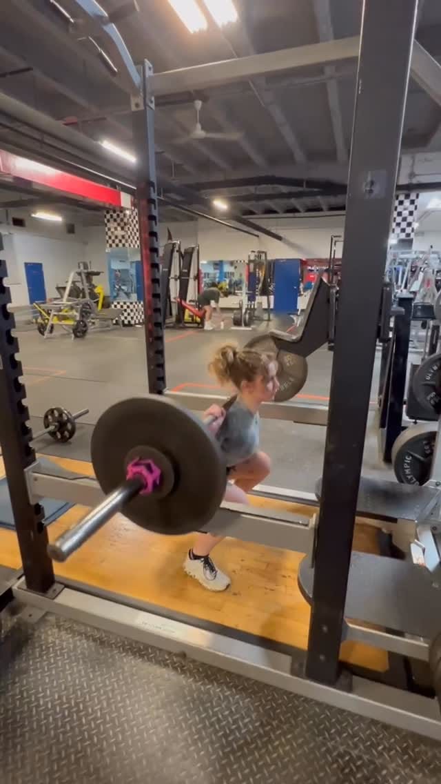 Post 2 by Chicago Fitness Center on Instagram (video)