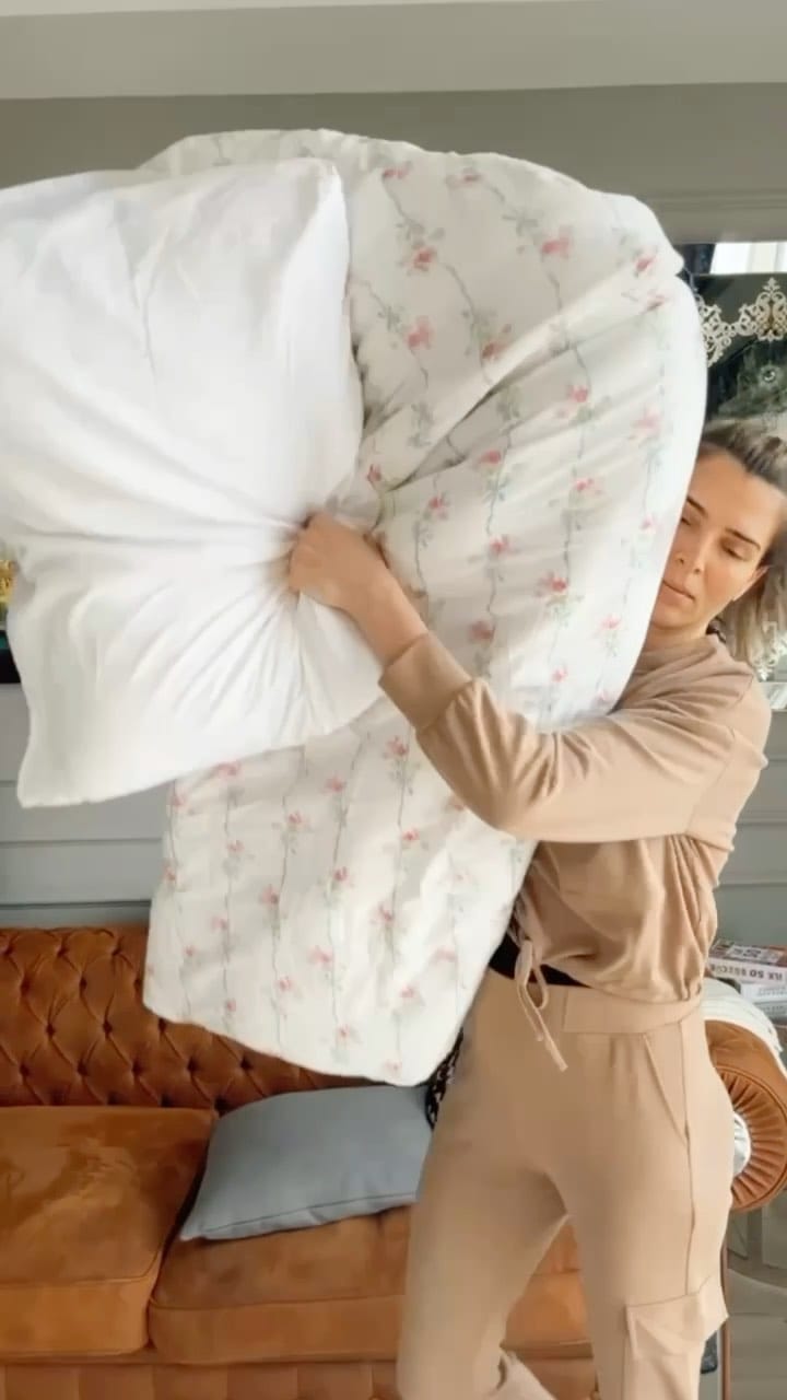 Post 10 by Merve Aydin Filiz on Instagram (video)