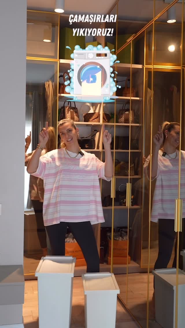 Post 5 by Merve Aydin Filiz on Instagram (video)