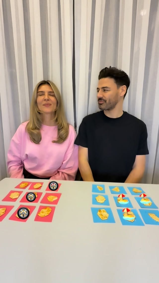 Post 7 by Merve Aydin Filiz on Instagram (video)