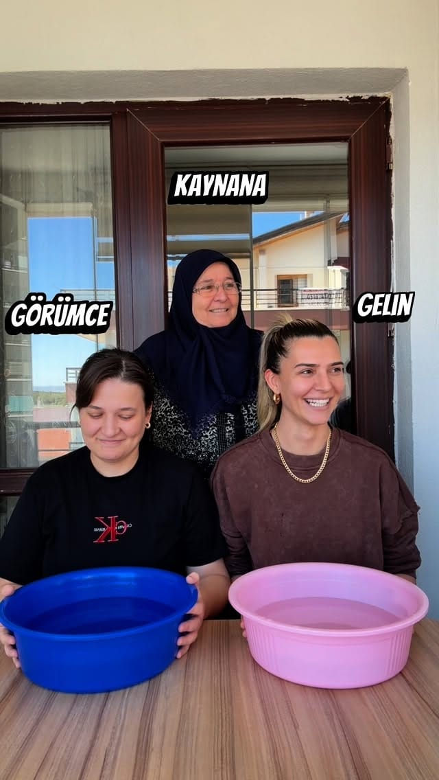 Post 8 by Merve Aydin Filiz on Instagram (video)