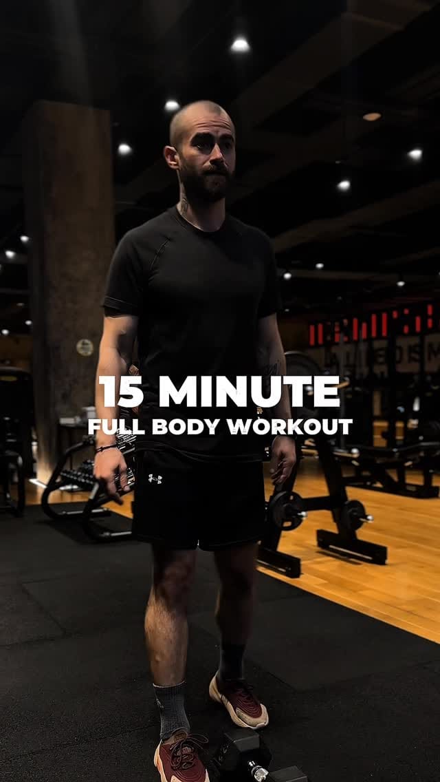Post 1 by Shape Club on Instagram (video)