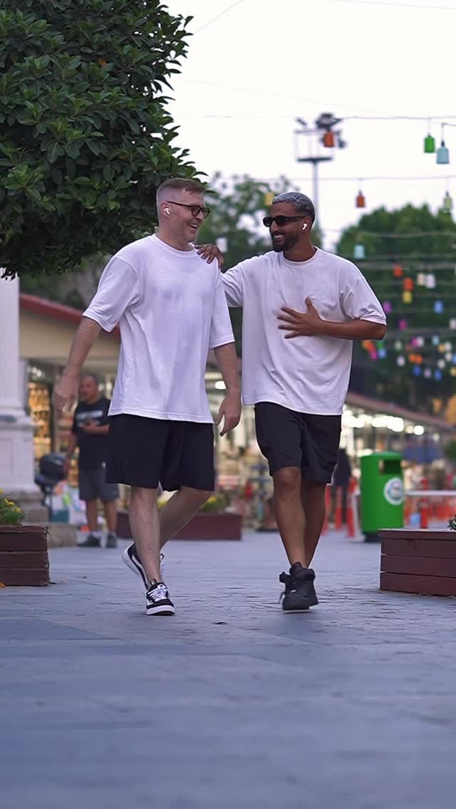 Post 8 by Salem El Benna on Instagram (video)
