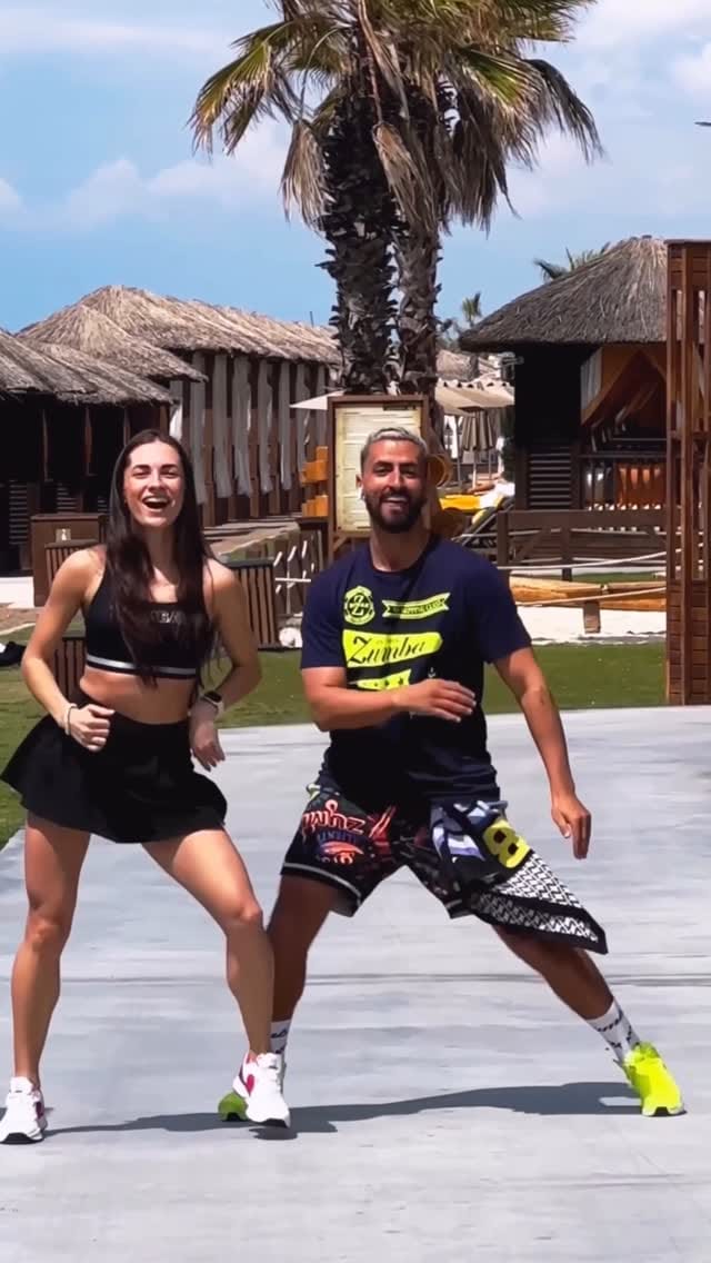 Post 10 by Salem El Benna on Instagram (video)