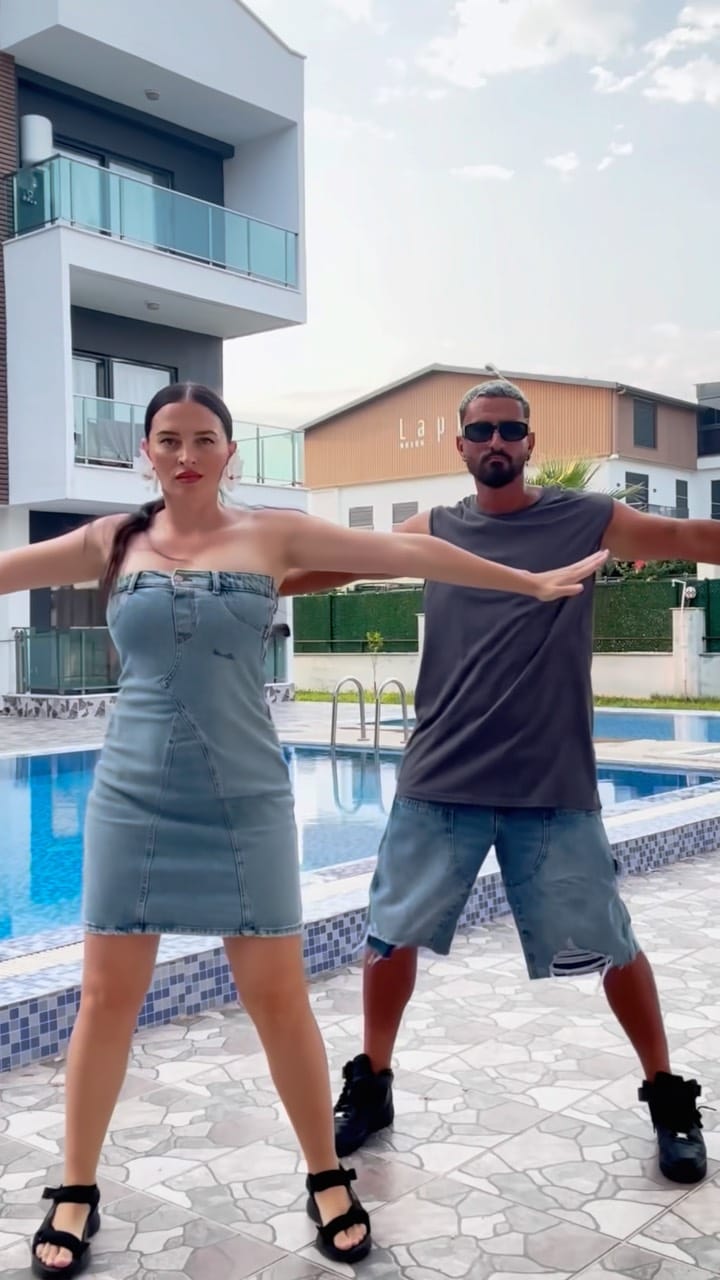Post 7 by Salem El Benna on Instagram (video)