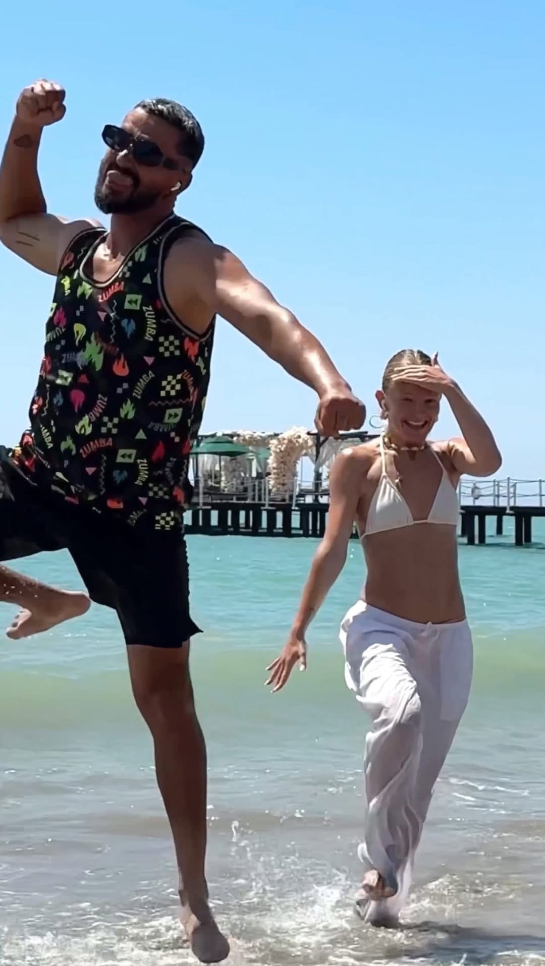 Post 4 by Salem El Benna on Instagram (video)