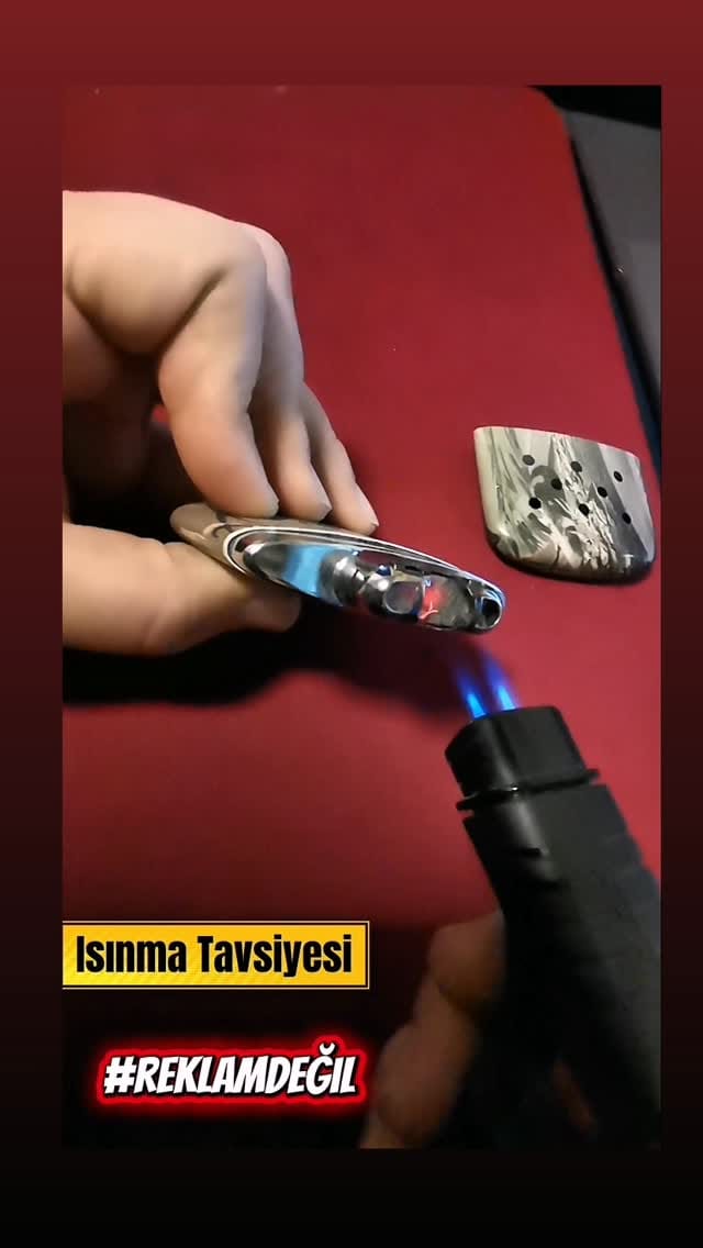Post 3 by Tevfik Sezer on Instagram (video)