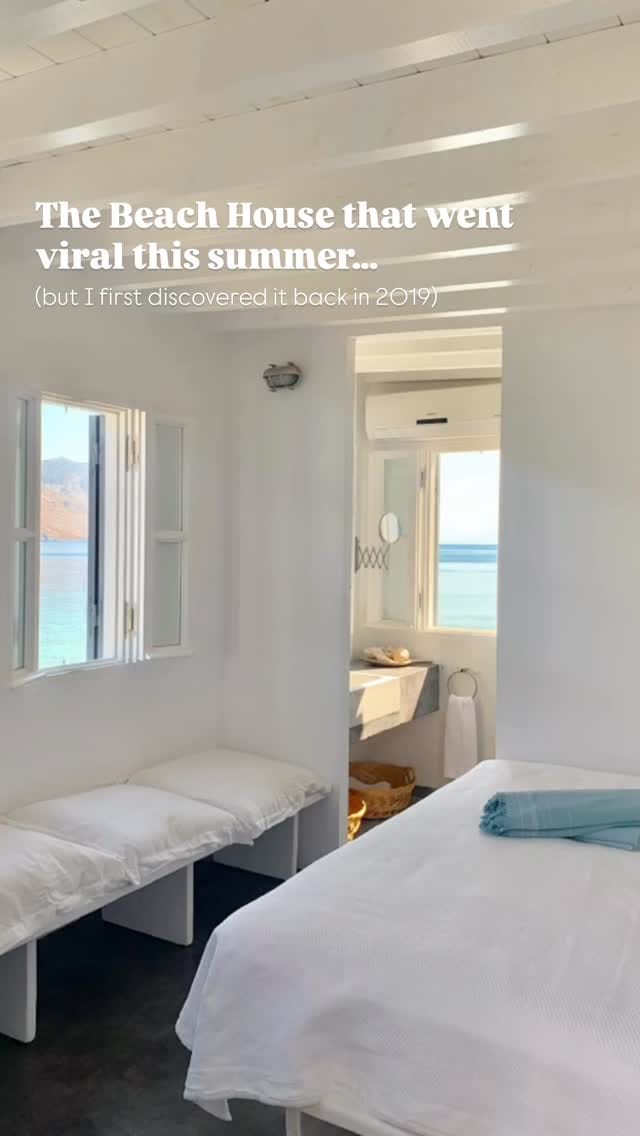 Post 8 by Aegean Getaways 🇹🇷🇬🇷 on Instagram (video)