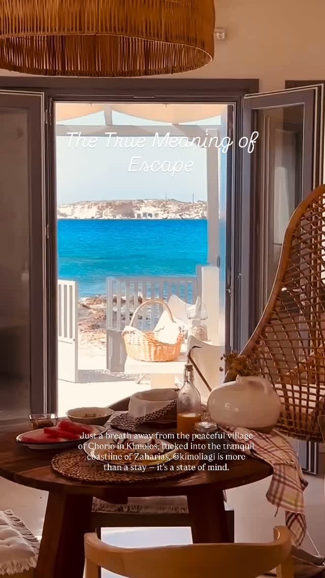 Post 7 by Aegean Getaways 🇹🇷🇬🇷 on Instagram (video)