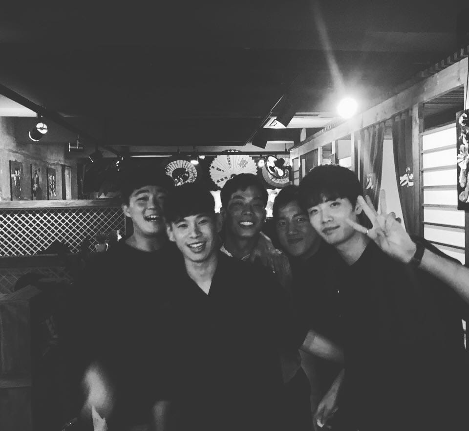 Post 10 by 전병우 on Instagram (image)
