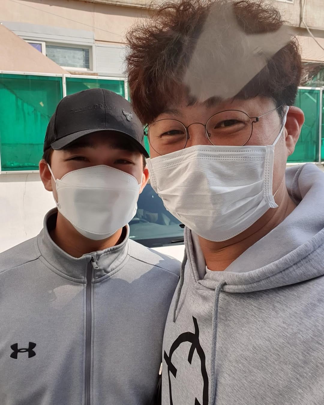 Post 8 by 전병우 on Instagram (image)