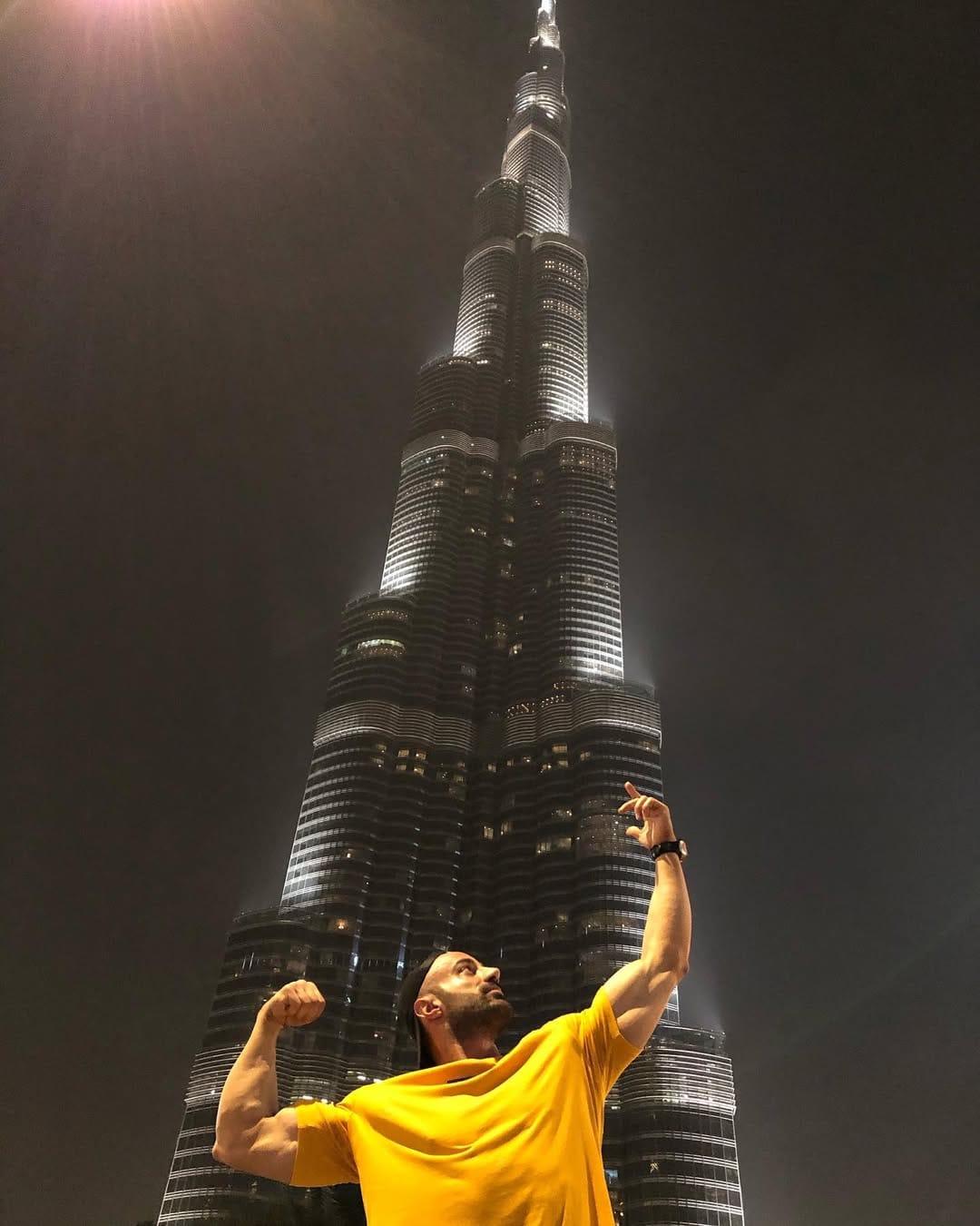 Post 8 by Kerem Müdürhanoğlu on Instagram (carousel)