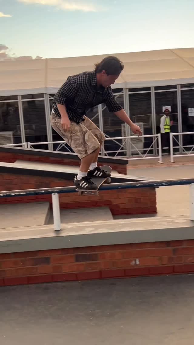 Post 5 by Alex deCunha on Instagram (video)