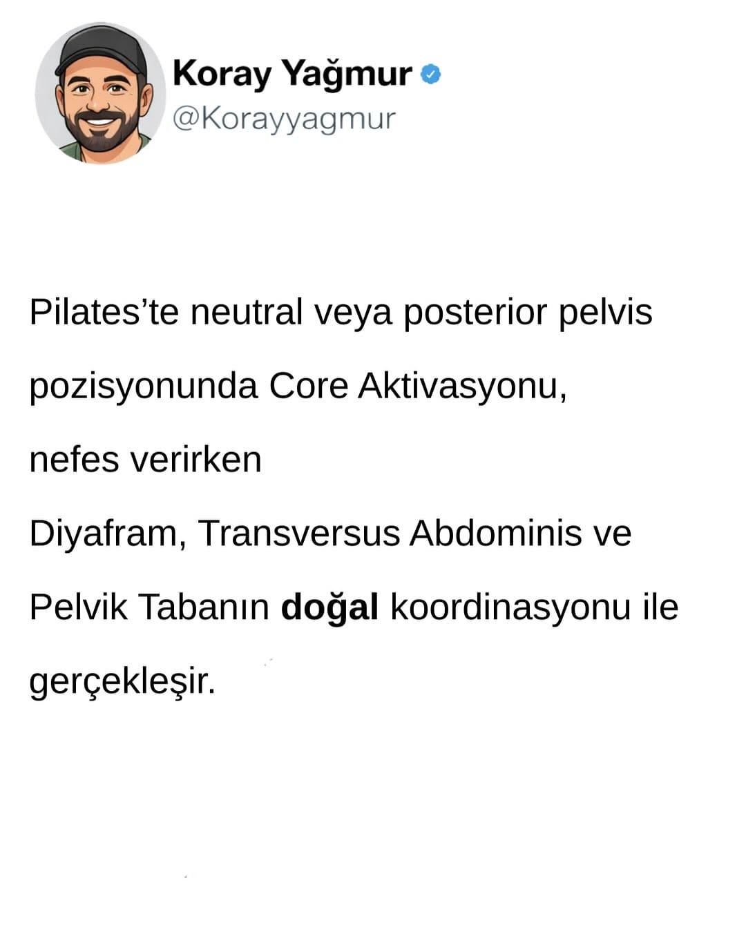 Post 2 by Koray Yağmur on Instagram (carousel)