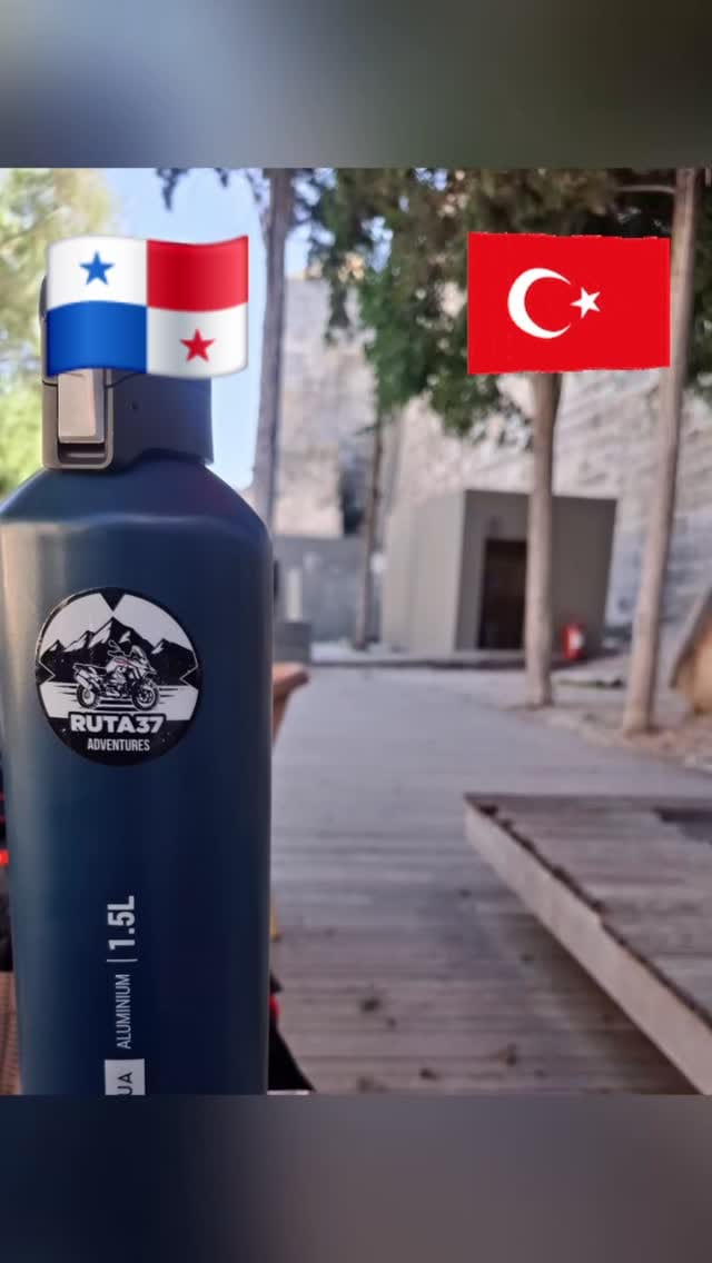 Post 8 by MOTORCYCLE RENTAL TURKEY on Instagram (video)