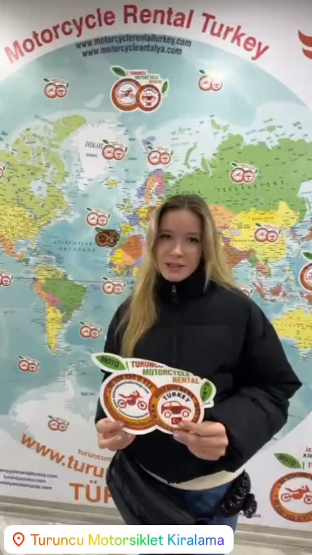 Post 9 by MOTORCYCLE RENTAL TURKEY on Instagram (video)