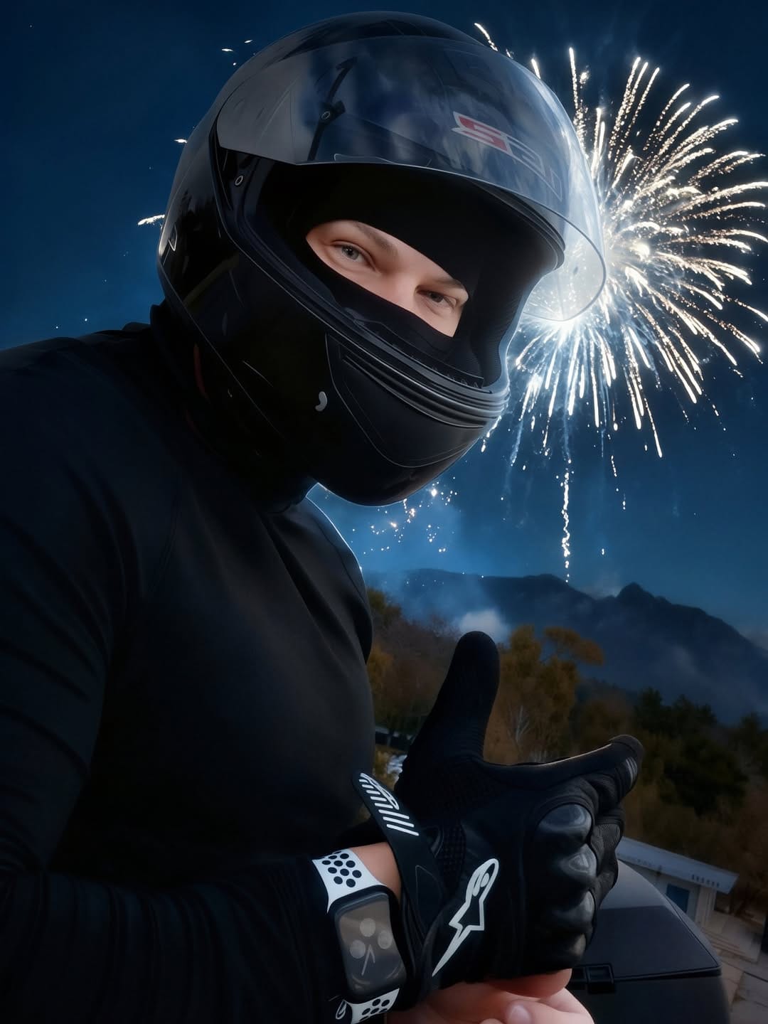 Post 5 by MOTORCYCLE RENTAL TURKEY on Instagram (image)