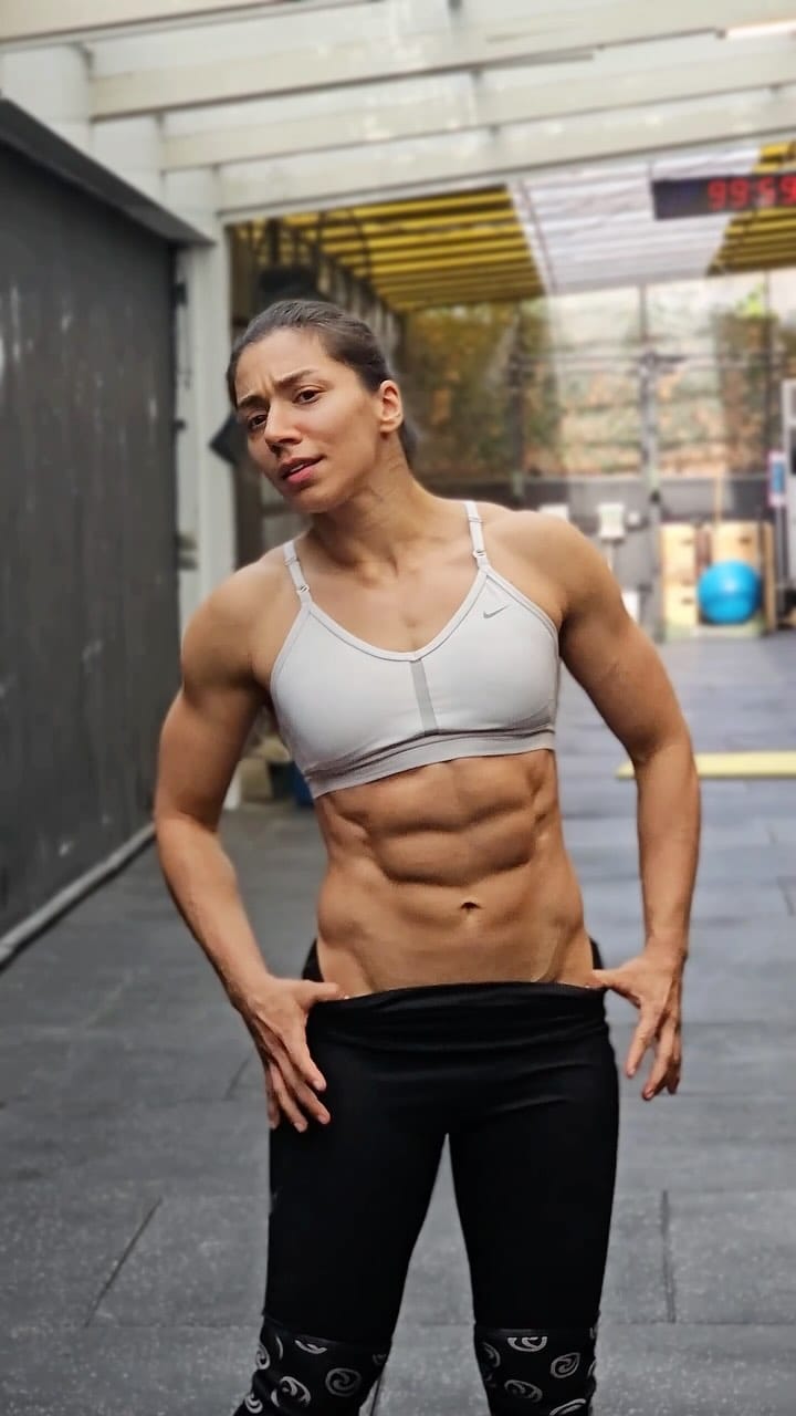 Post 10 by Mahsa Rezaie on Instagram (video)