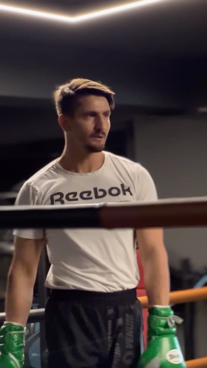 Post 4 by Ömer Faruk Avcı on Instagram (video)