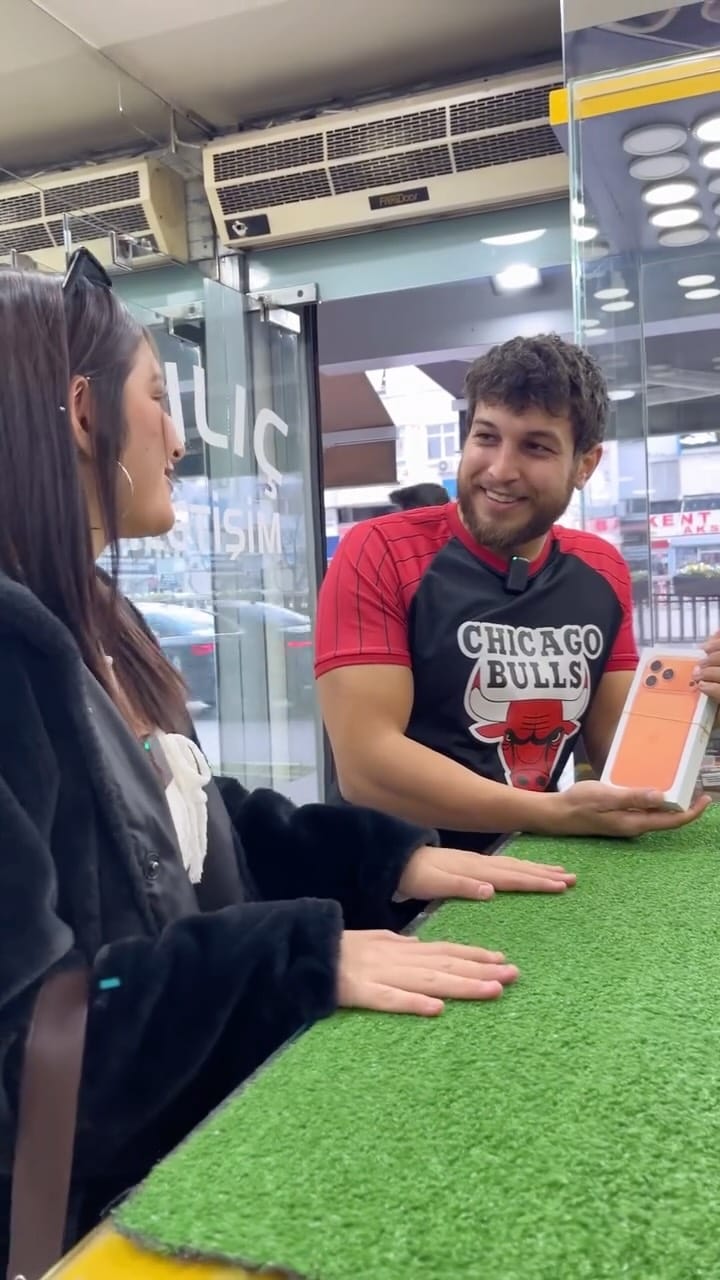 Post 5 by Tarık Akat on Instagram (video)